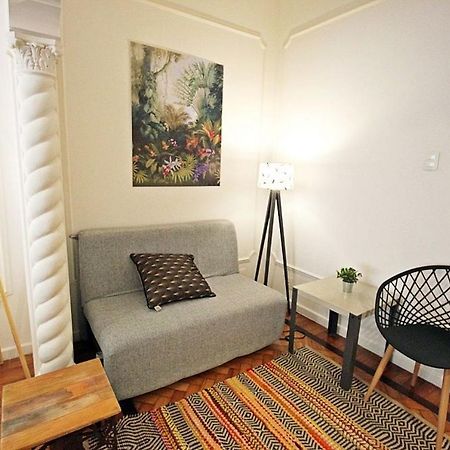 Rio Spot Homes Vintage C051 Rio de Janeiro Zewnętrze zdjęcie