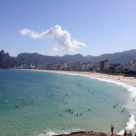 Rio Spot Homes Vintage C051 Rio de Janeiro Zewnętrze zdjęcie