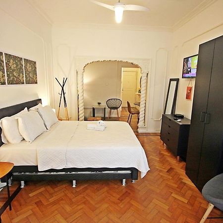 Rio Spot Homes Vintage C051 Rio de Janeiro Zewnętrze zdjęcie
