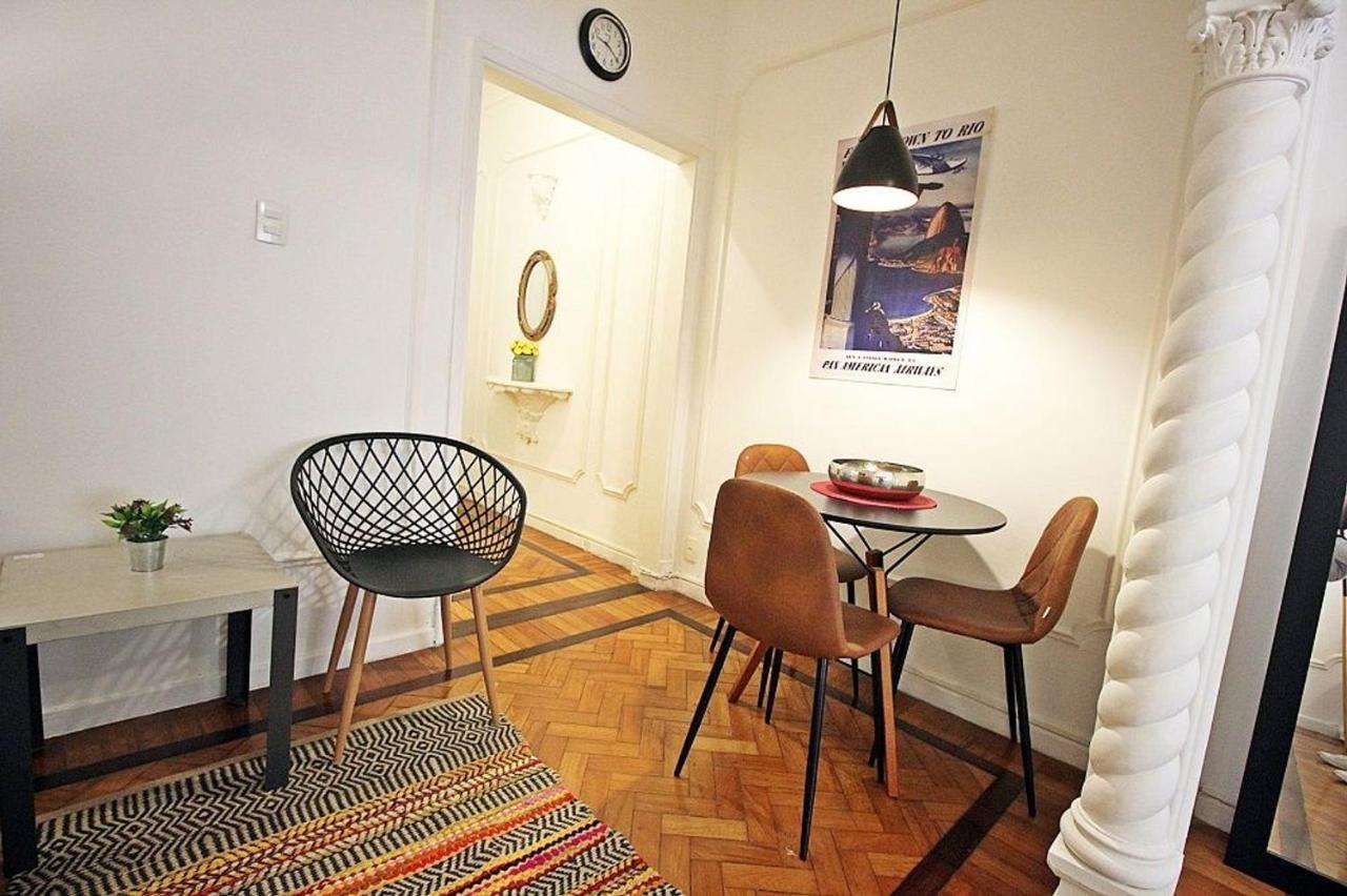 Rio Spot Homes Vintage C051 Rio de Janeiro Zewnętrze zdjęcie