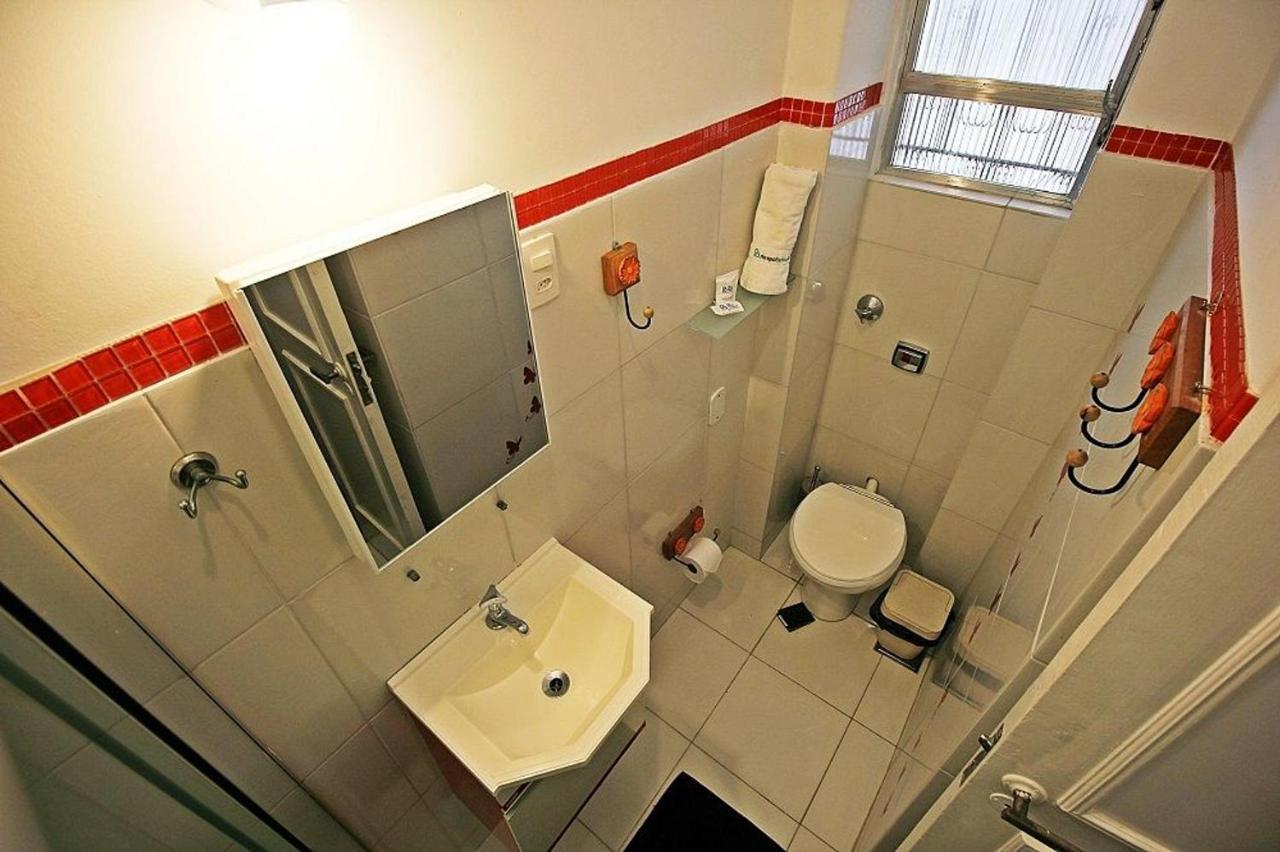 Rio Spot Homes Vintage C051 Rio de Janeiro Zewnętrze zdjęcie