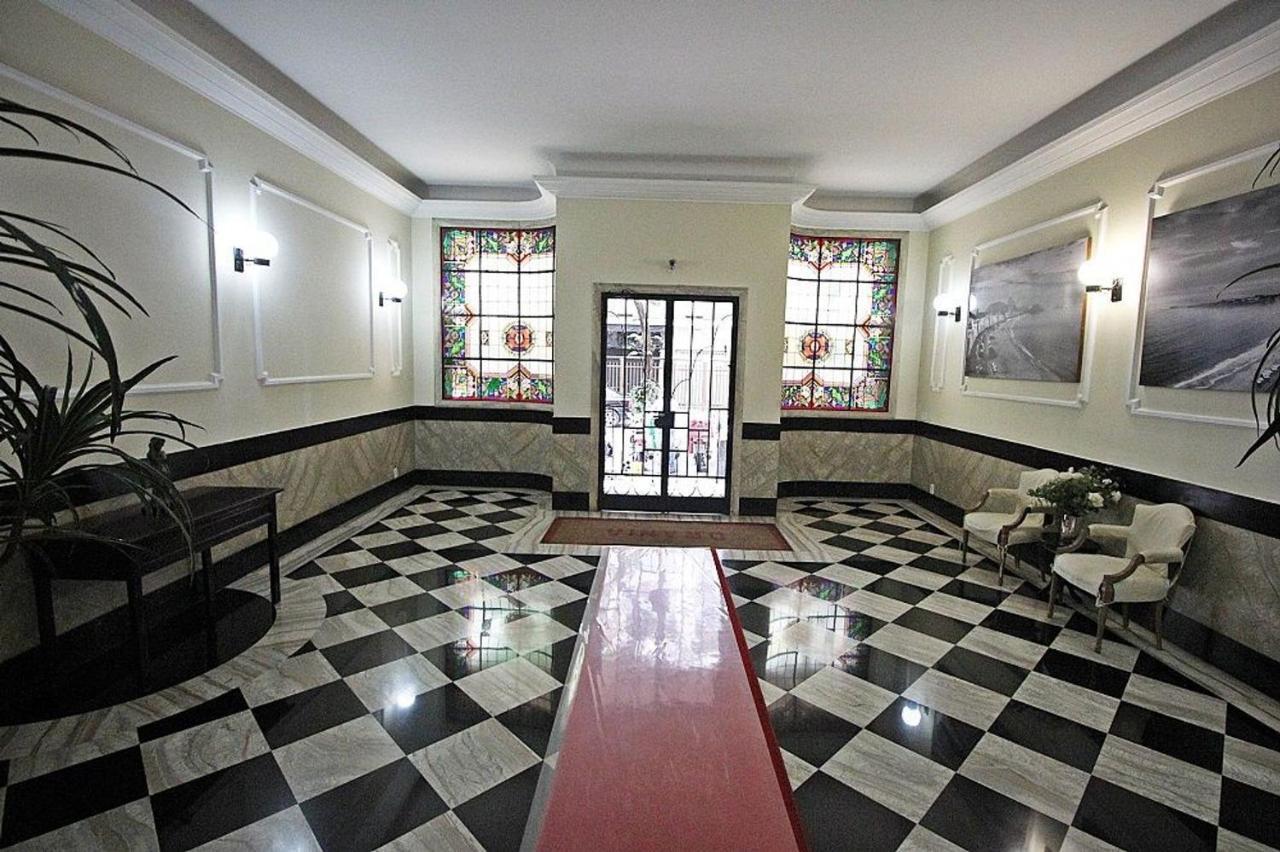 Rio Spot Homes Vintage C051 Rio de Janeiro Zewnętrze zdjęcie
