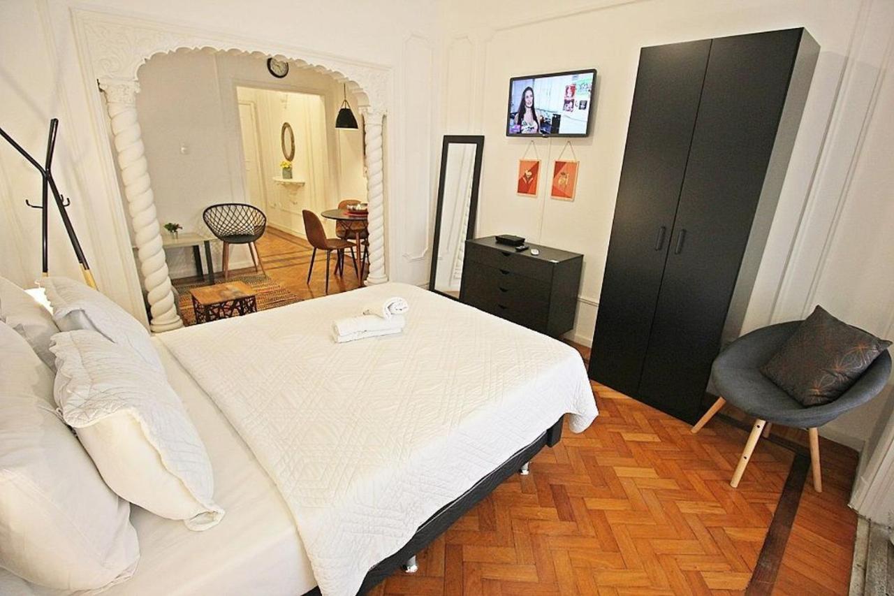 Rio Spot Homes Vintage C051 Rio de Janeiro Zewnętrze zdjęcie