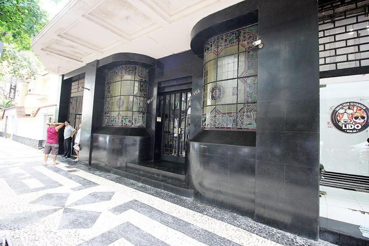Rio Spot Homes Vintage C051 Rio de Janeiro Zewnętrze zdjęcie