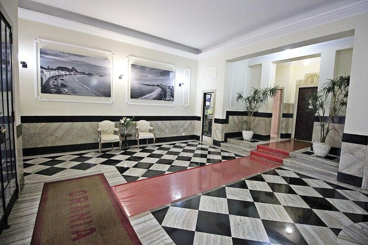 Rio Spot Homes Vintage C051 Rio de Janeiro Zewnętrze zdjęcie