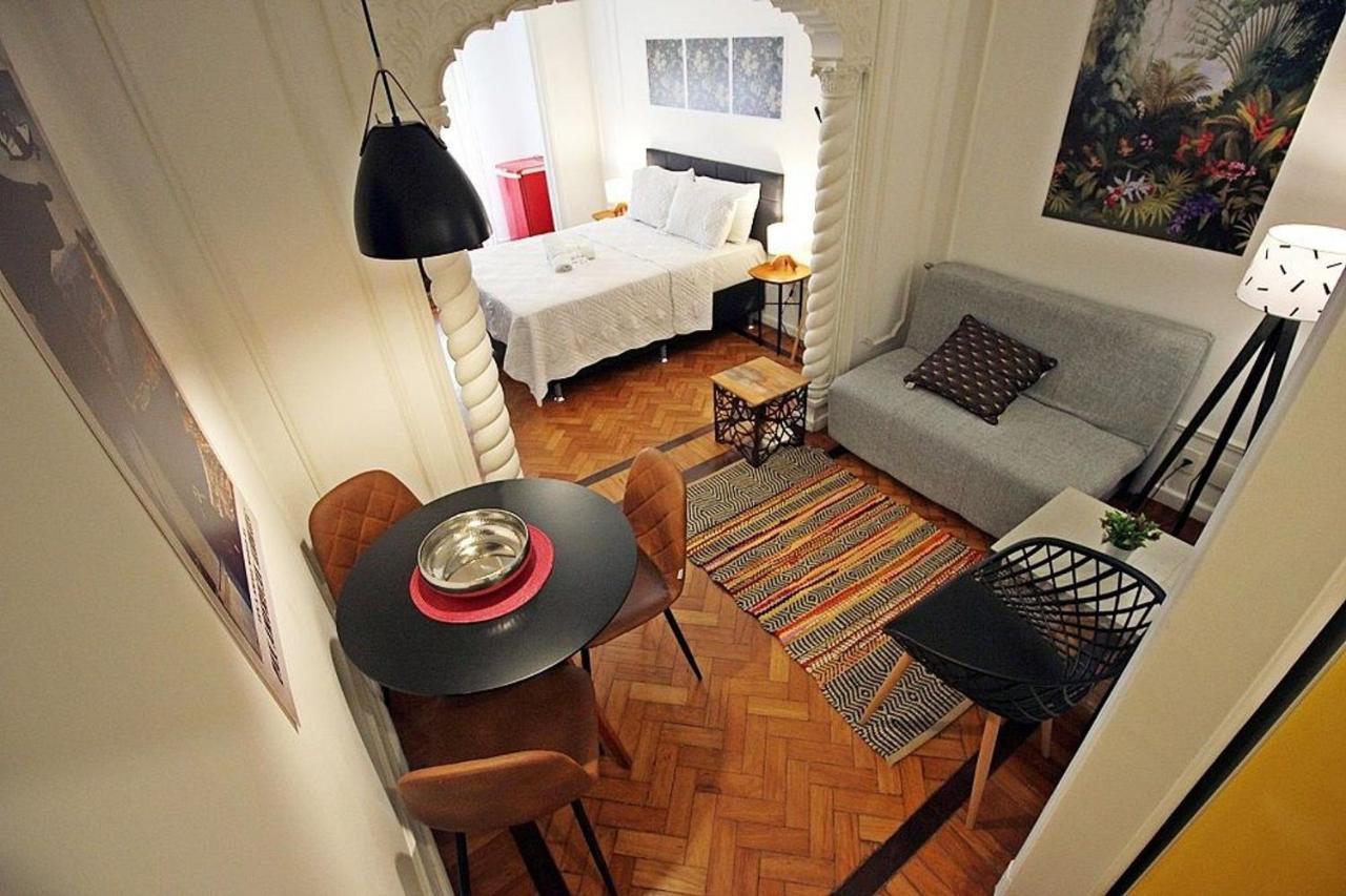 Rio Spot Homes Vintage C051 Rio de Janeiro Zewnętrze zdjęcie