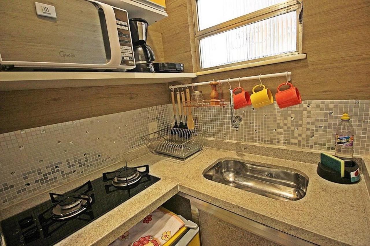 Rio Spot Homes Vintage C051 Rio de Janeiro Zewnętrze zdjęcie