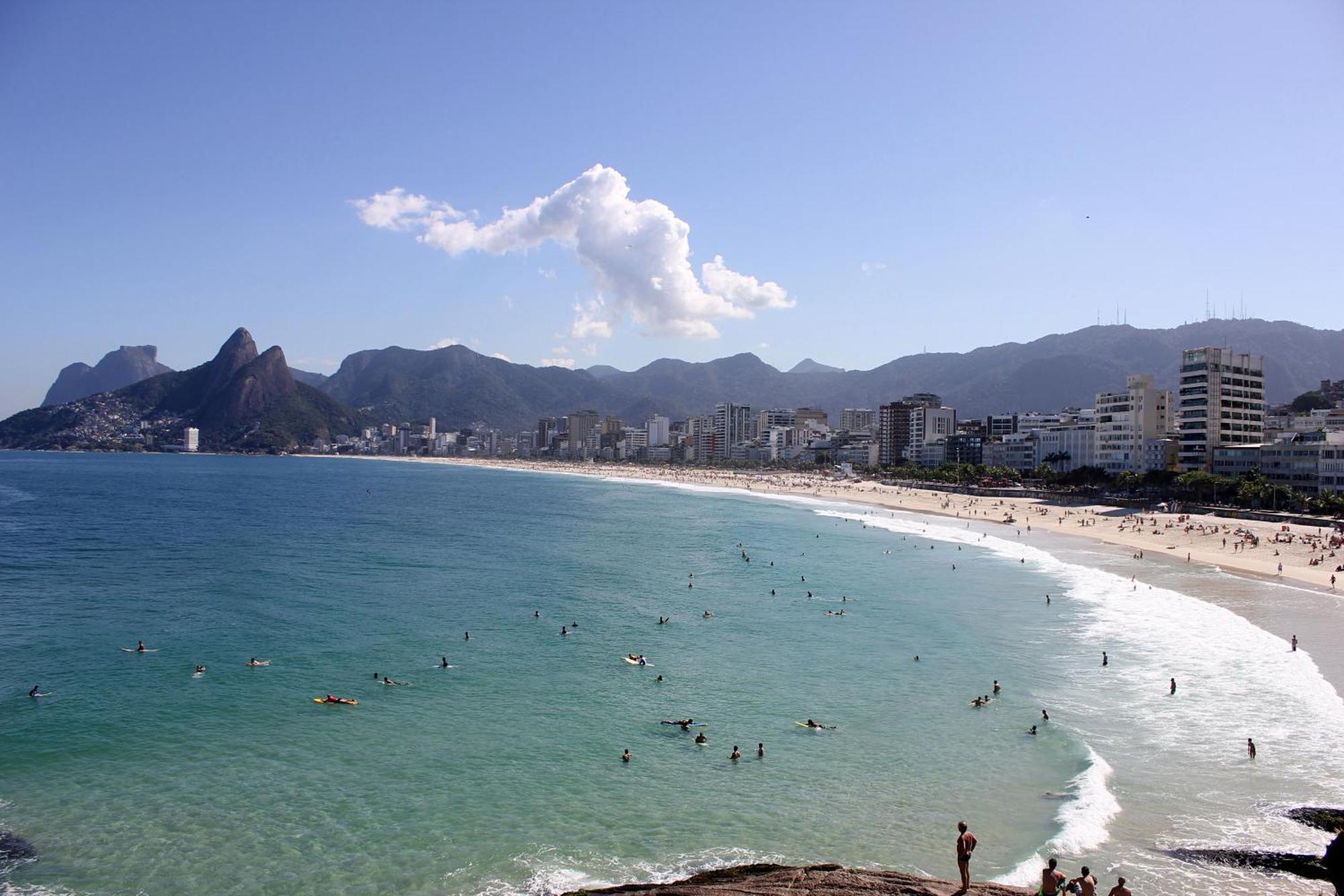 Rio Spot Homes Vintage C051 Rio de Janeiro Zewnętrze zdjęcie