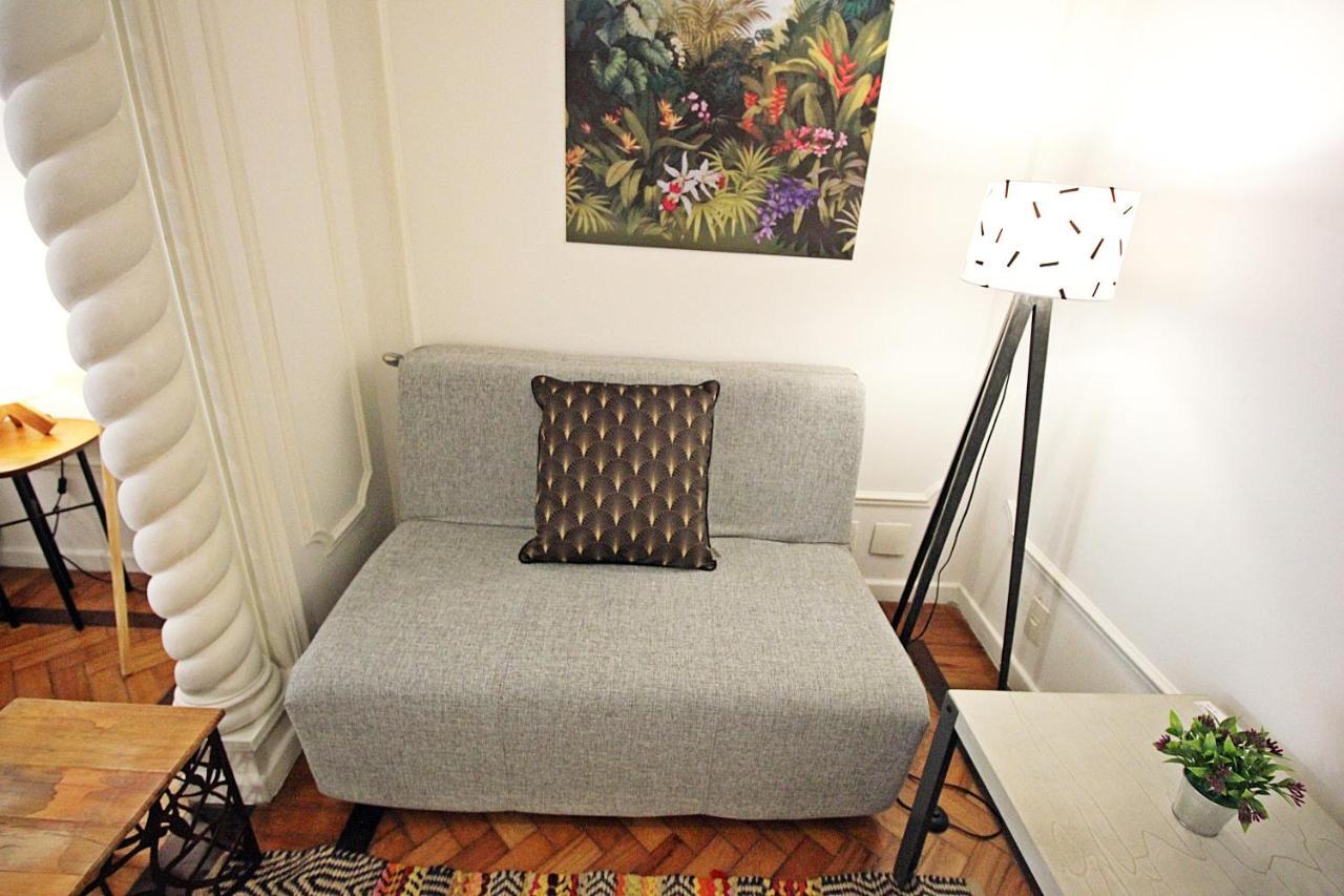 Rio Spot Homes Vintage C051 Rio de Janeiro Zewnętrze zdjęcie