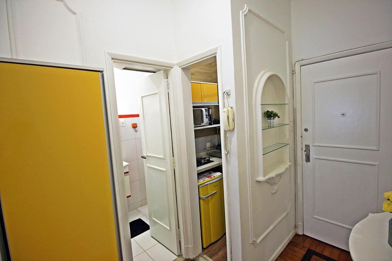 Rio Spot Homes Vintage C051 Rio de Janeiro Zewnętrze zdjęcie