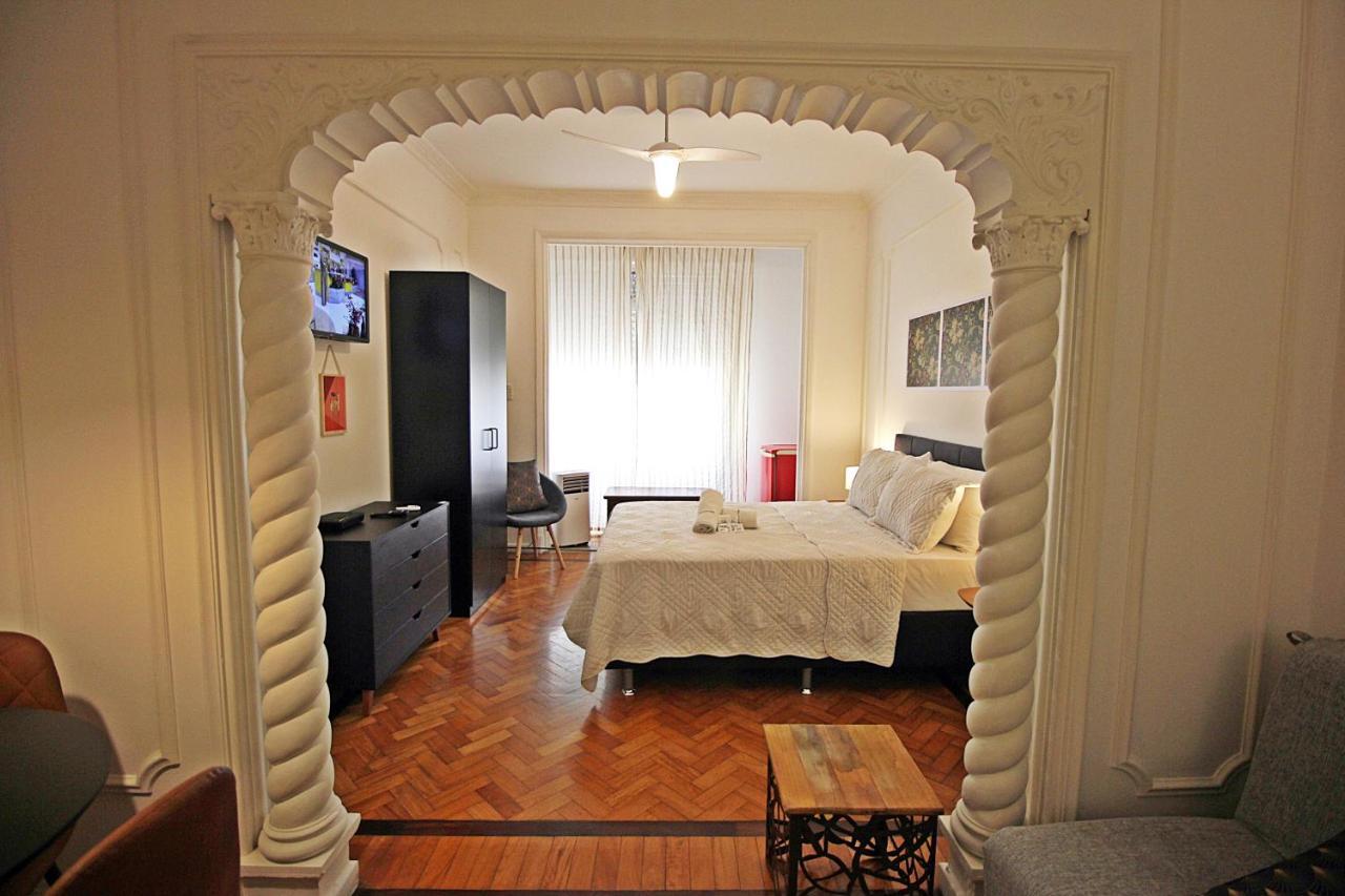 Rio Spot Homes Vintage C051 Rio de Janeiro Zewnętrze zdjęcie
