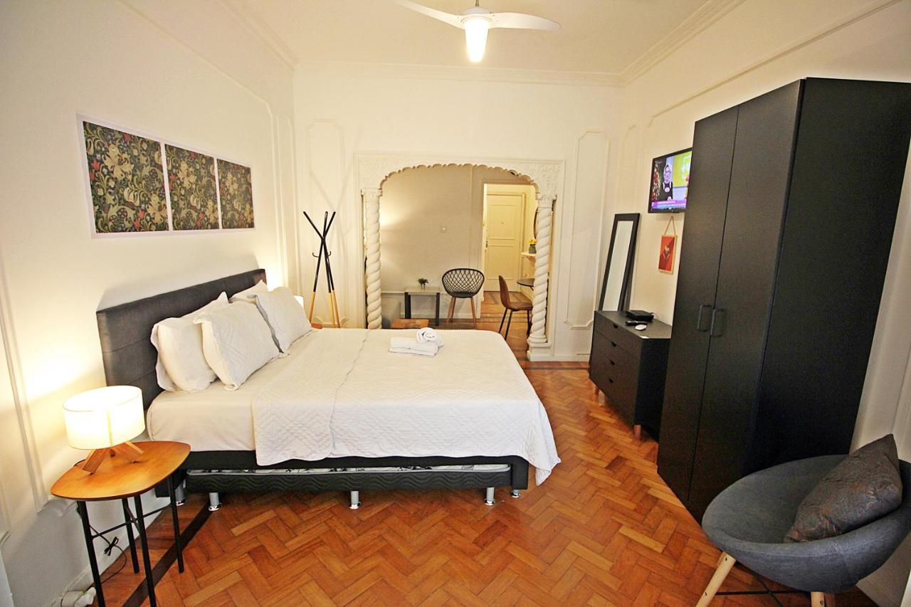 Rio Spot Homes Vintage C051 Rio de Janeiro Zewnętrze zdjęcie