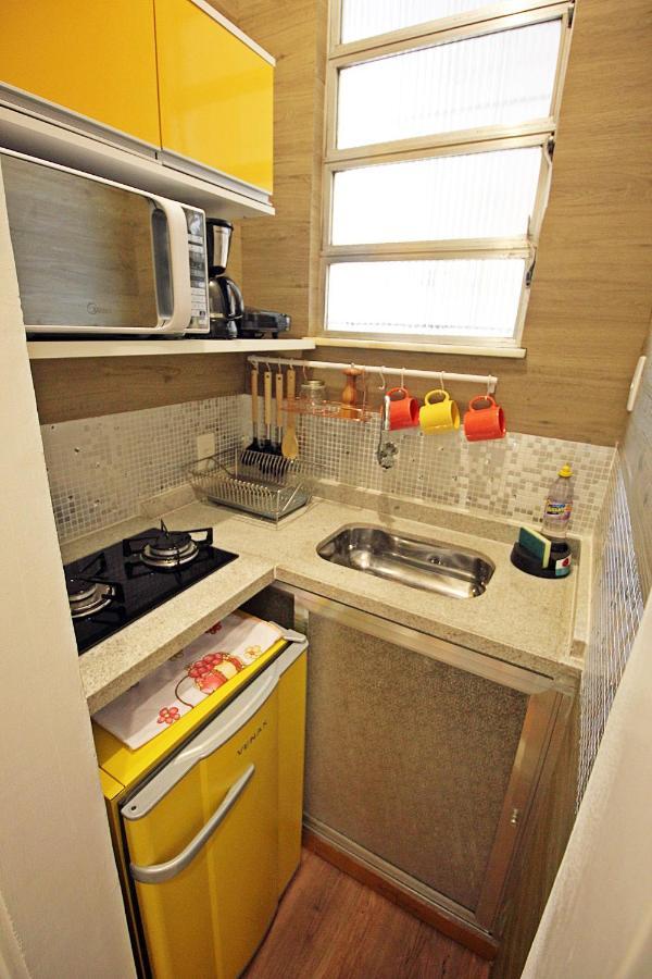Rio Spot Homes Vintage C051 Rio de Janeiro Zewnętrze zdjęcie